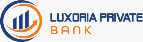 Luxoria Private Bank Logo